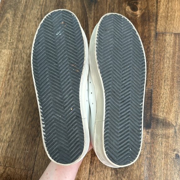 Golden Goose Platform Sneakers - Picture 7 of 11